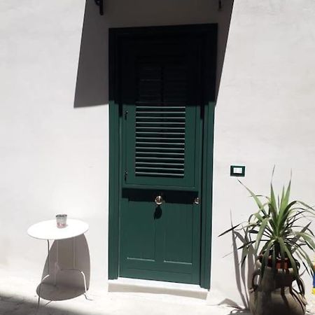 Oneto Apartment Palermo Exterior foto