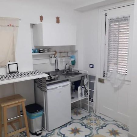 Oneto Apartment Palermo Exterior foto