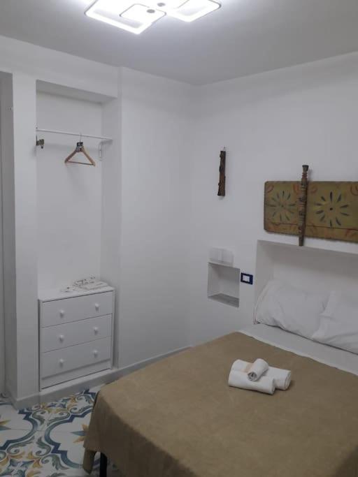 Oneto Apartment Palermo Exterior foto