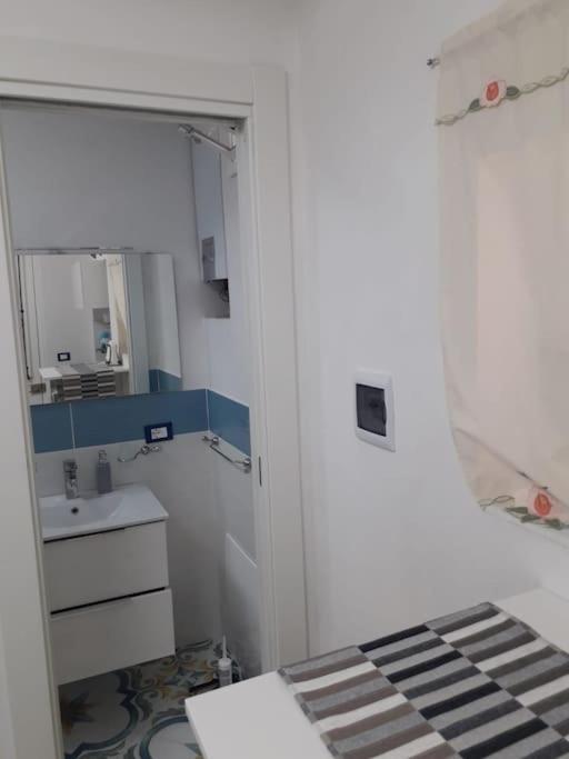 Oneto Apartment Palermo Exterior foto